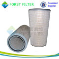 FORST Zhangjiagang Industry Compress Air Filter Material